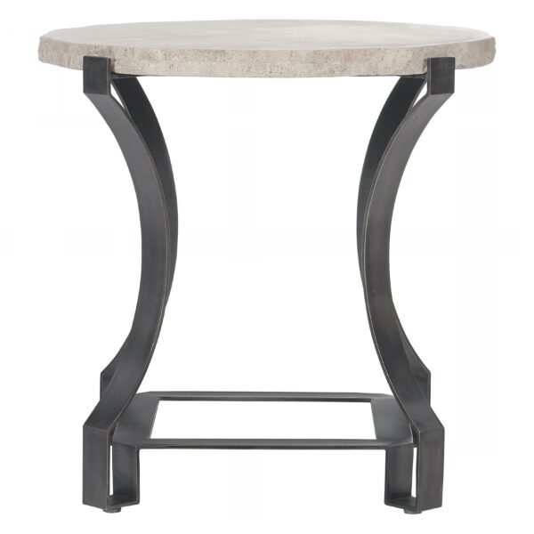 Sayers Side Table