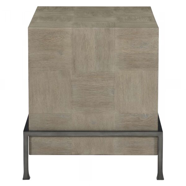 Fairgrove Side Table