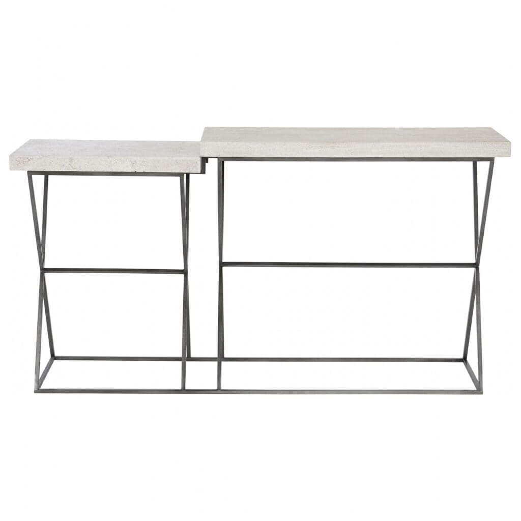 Table console McCray