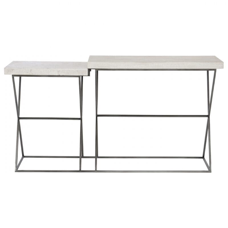 Table console McCray