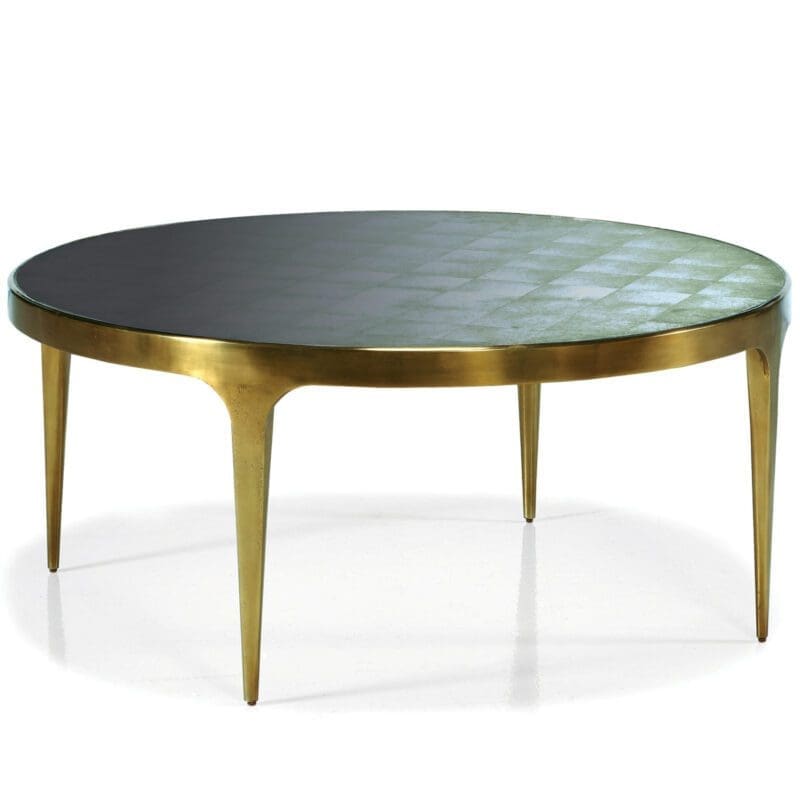 Santorini Cocktail Table