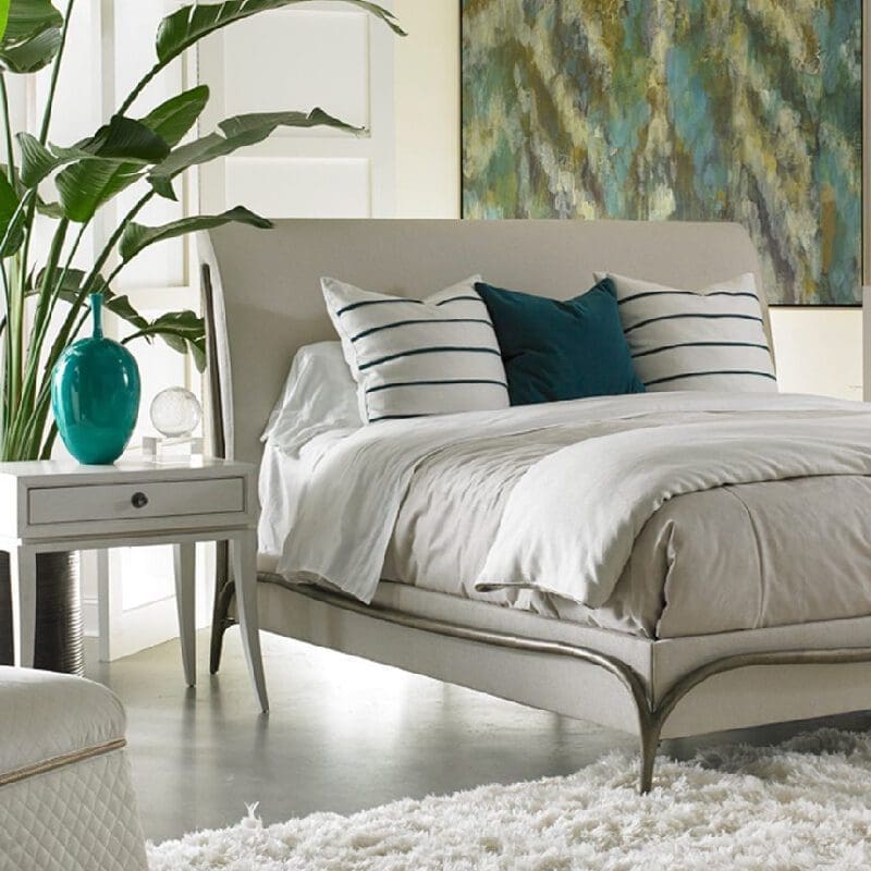 Wyon Nightstand