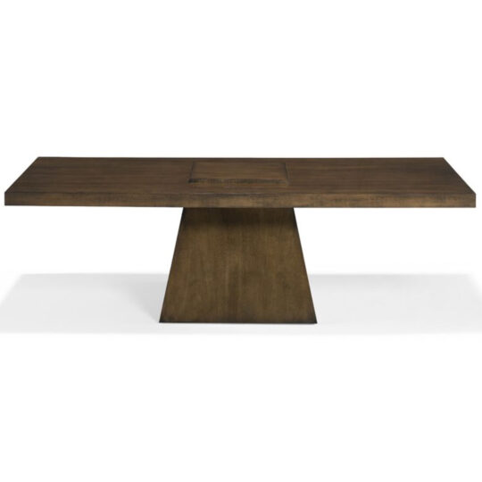 Cantilever Cocktail Table