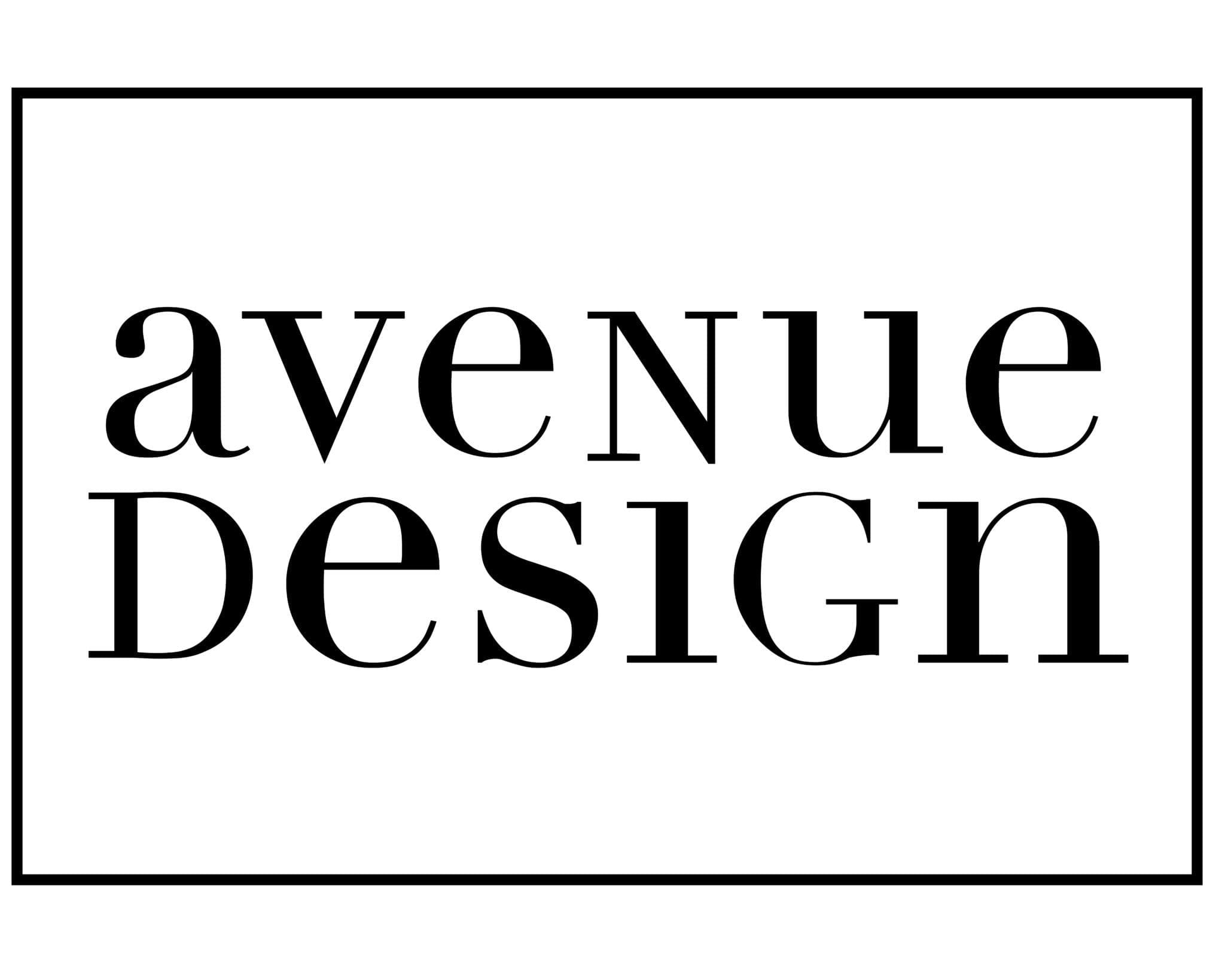 LUXURY FURNITURE MONTREAL AVENUE DESIGN