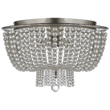Jacqueline Flush Mount