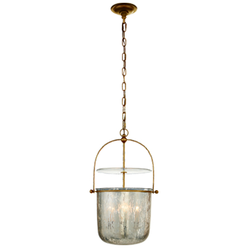 Lorford Small Smoke Bell Lantern