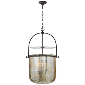 Lorford Smoke Bell Lantern