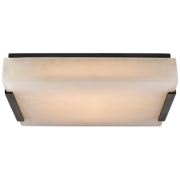Covet Medium Flush Mount