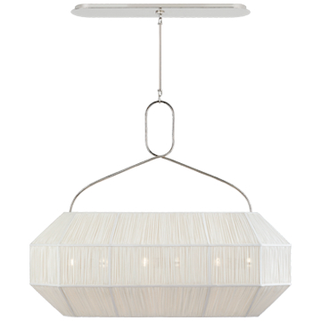 Forza Medium Linear Lantern