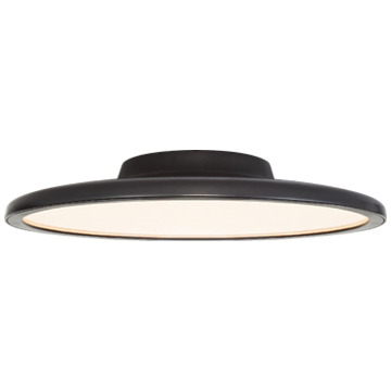 Dot Flush Mount