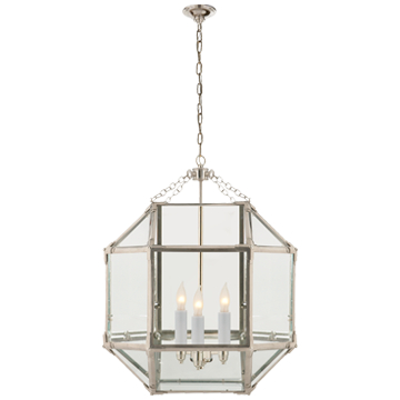 Morris Medium Lantern