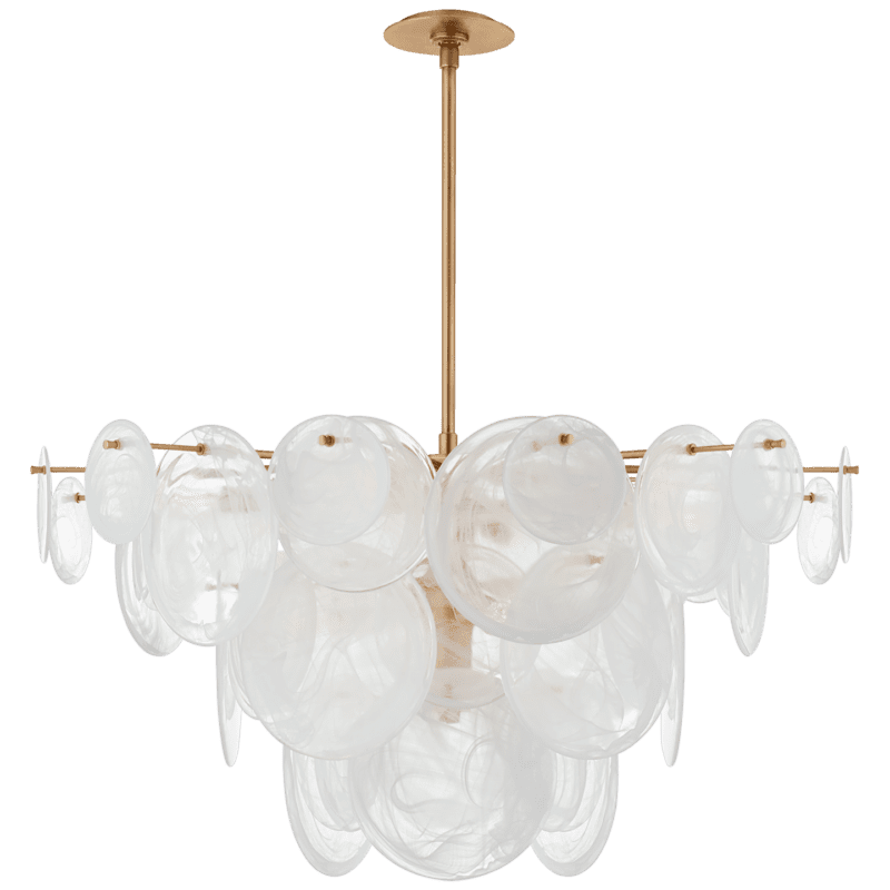 Loire Chandelier - Avenue Design Montreal