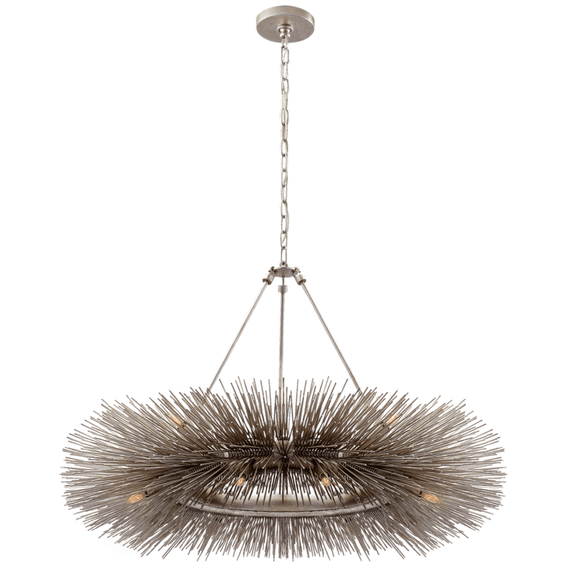 Strada Ring Chandelier