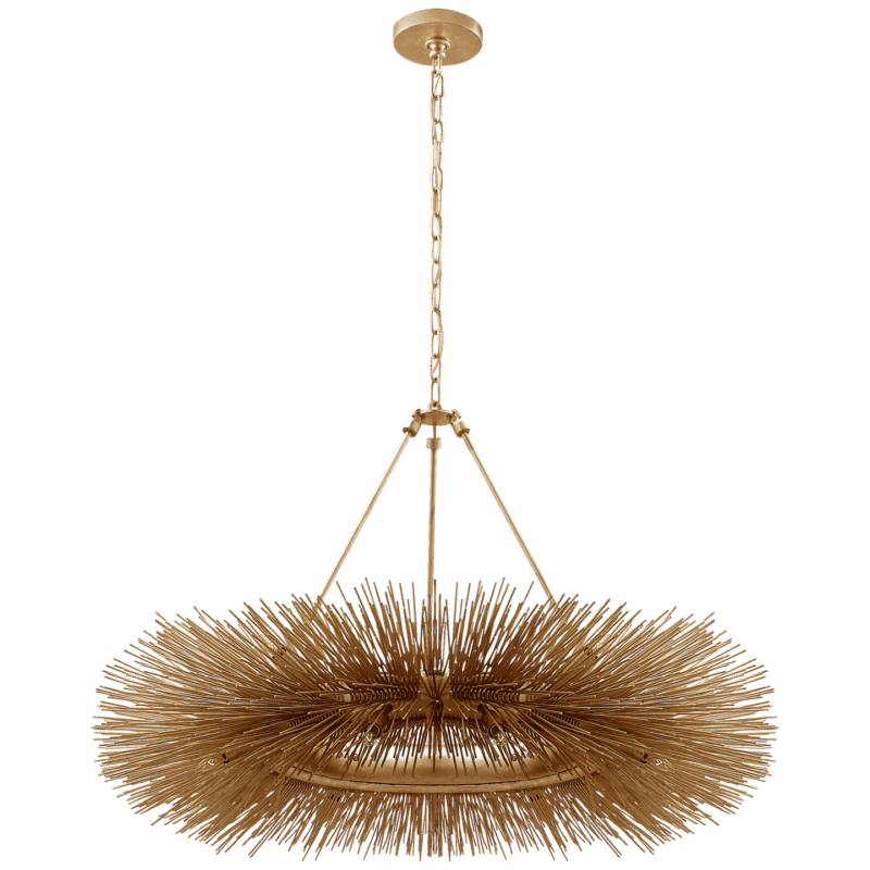 Strada Ring Chandelier