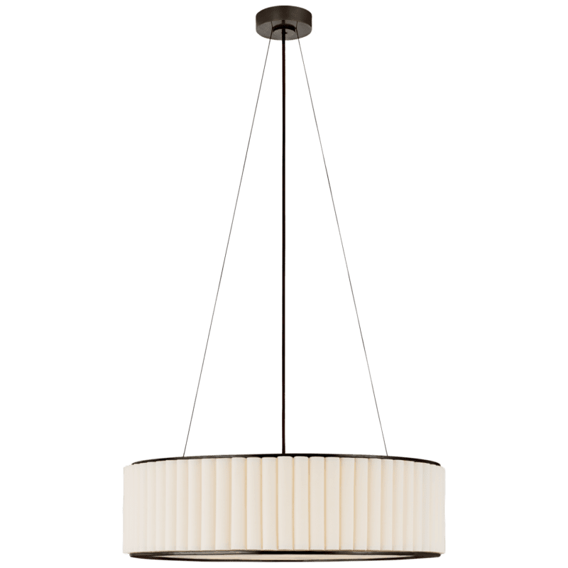Palati Large Hanging Shade - Avenue Design Montreal