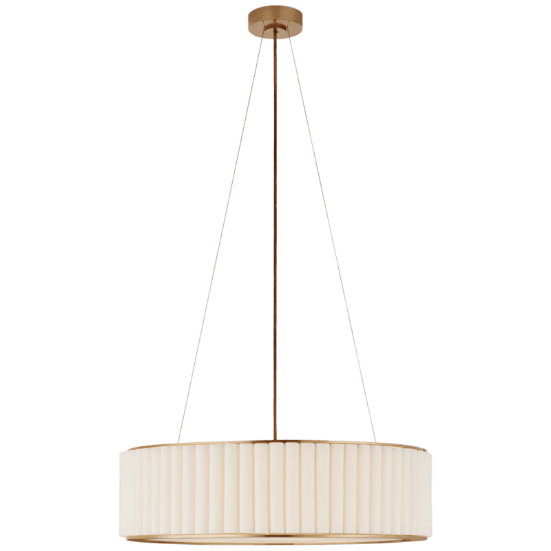 Palati Large Hanging Shade - Avenue Design Montreal