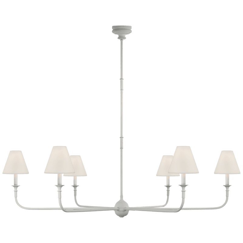 Piaf Grande Chandelier - Avenue Design Montreal
