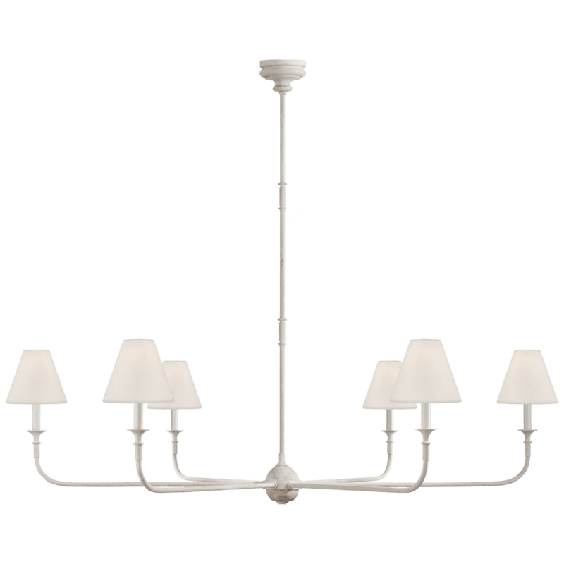 Piaf Grande Chandelier - Avenue Design Montreal