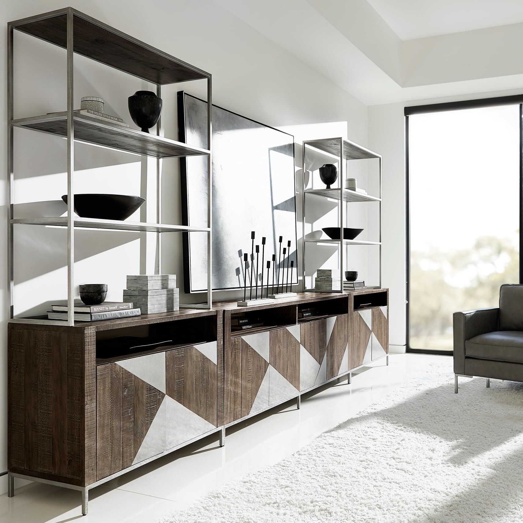 Eastman Entertainment Console