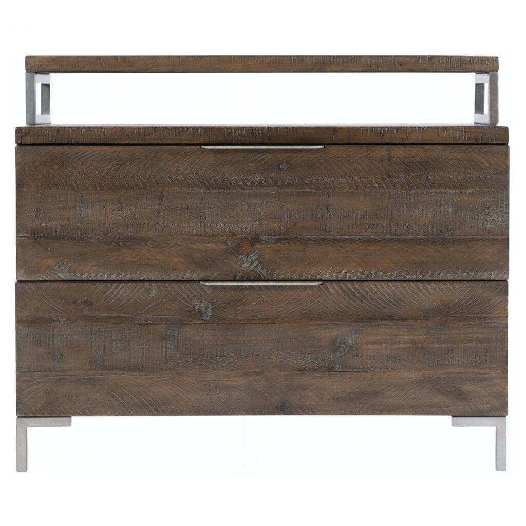 Haines Bachelor's Chest