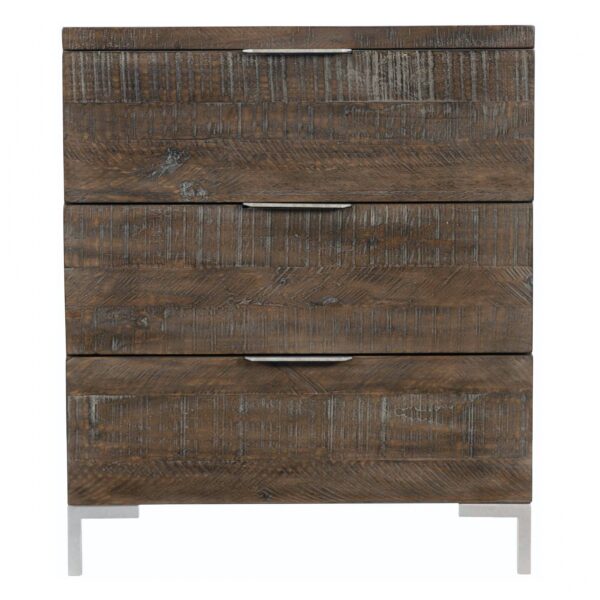 Table de chevet Haines