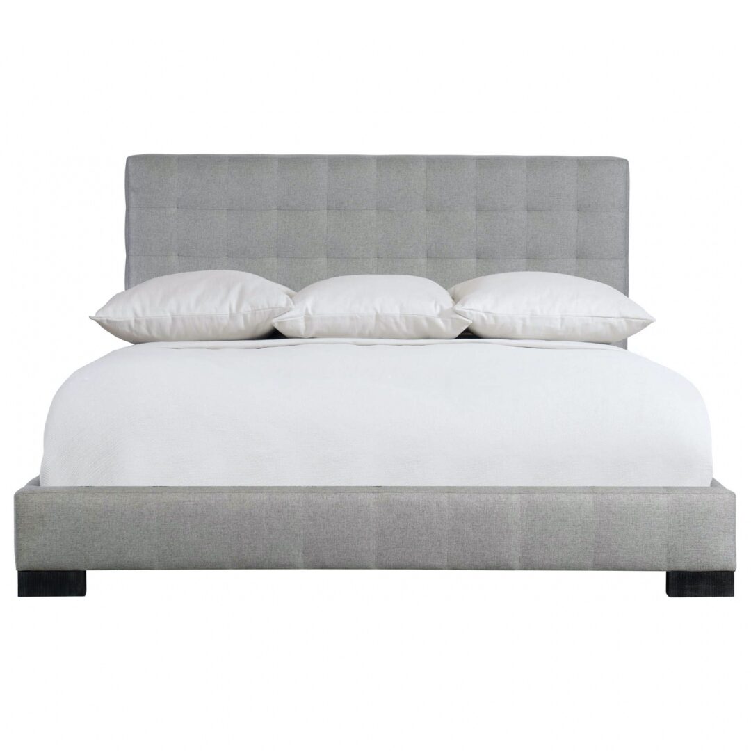 LaSalle Upholstered Bed