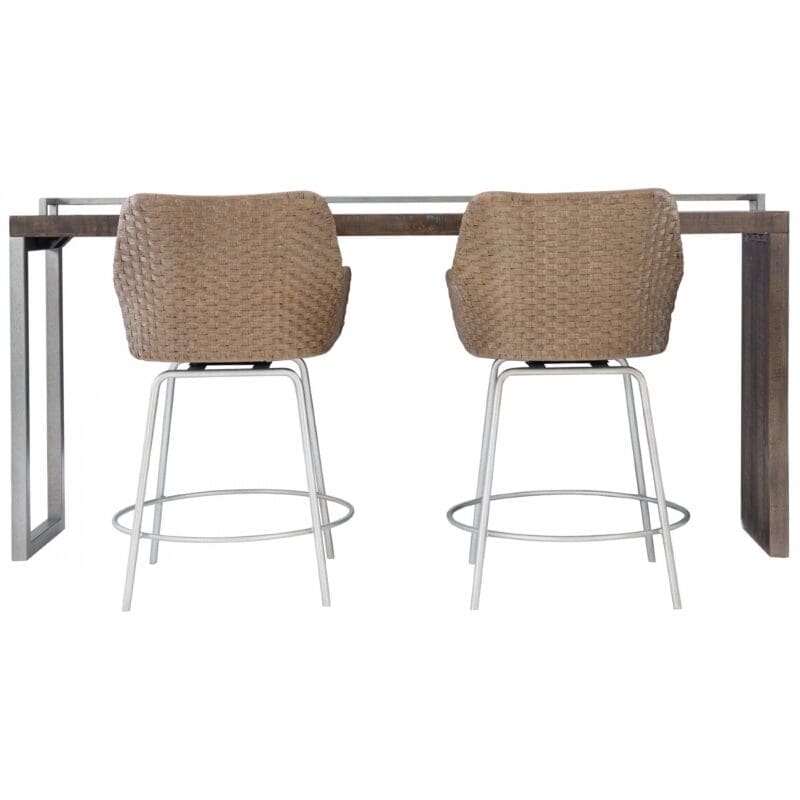 Reilly Console Table