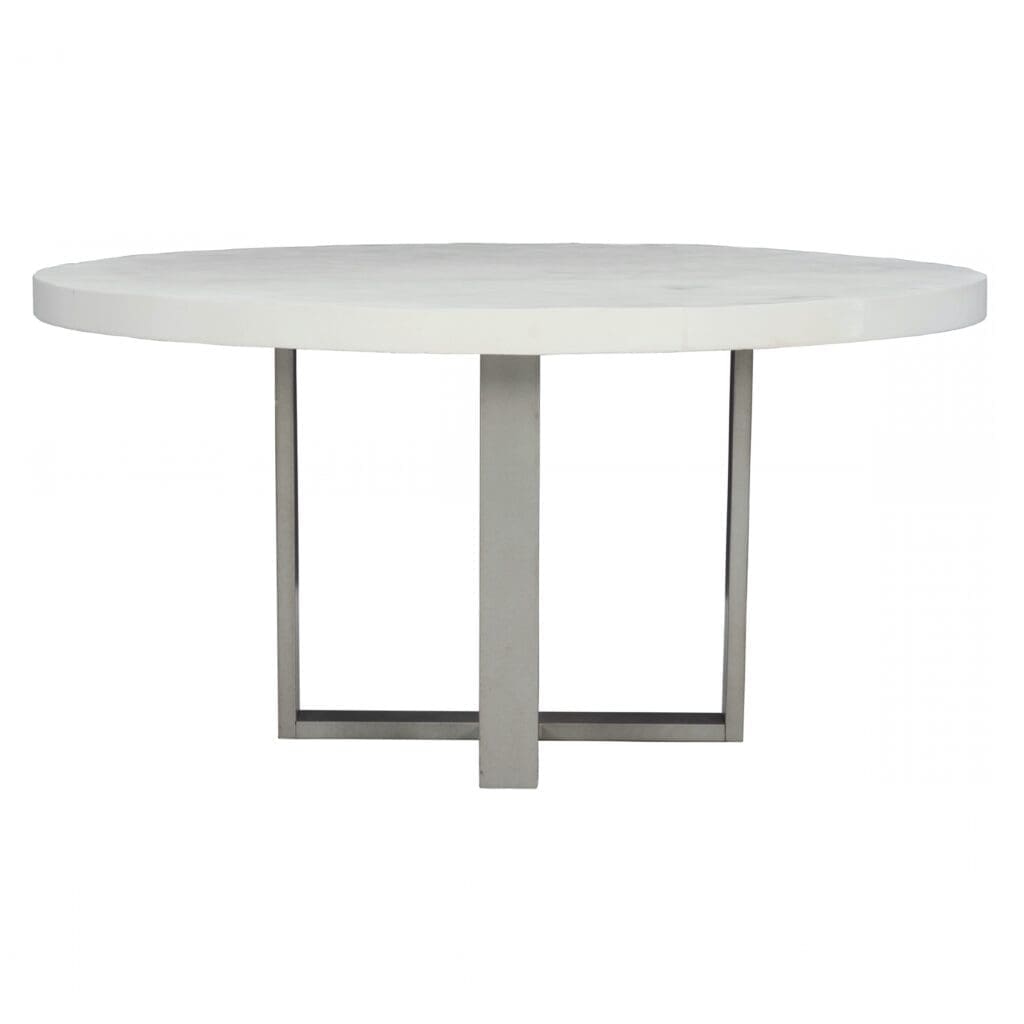 Merrion Round Dining Table