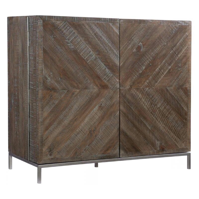 Parkside Bar Cabinet