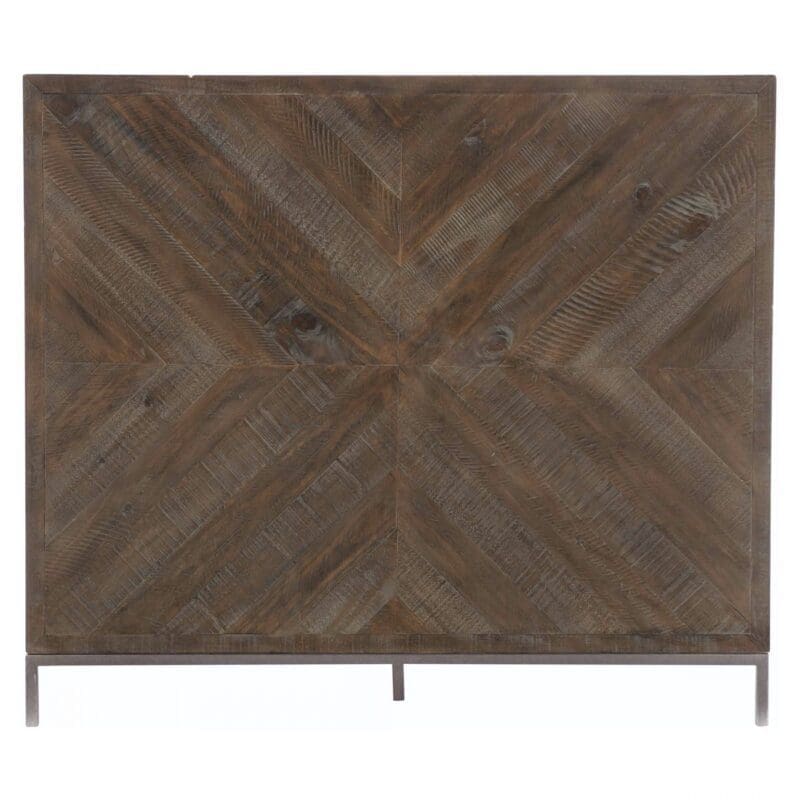 Parkside Bar Cabinet