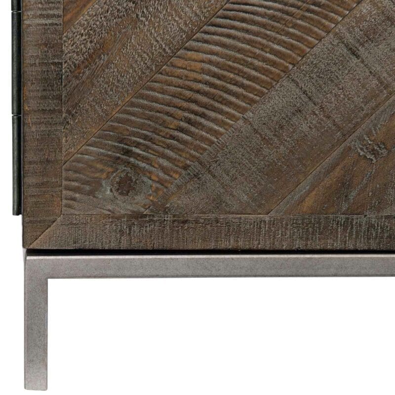 Parkside Bar Cabinet