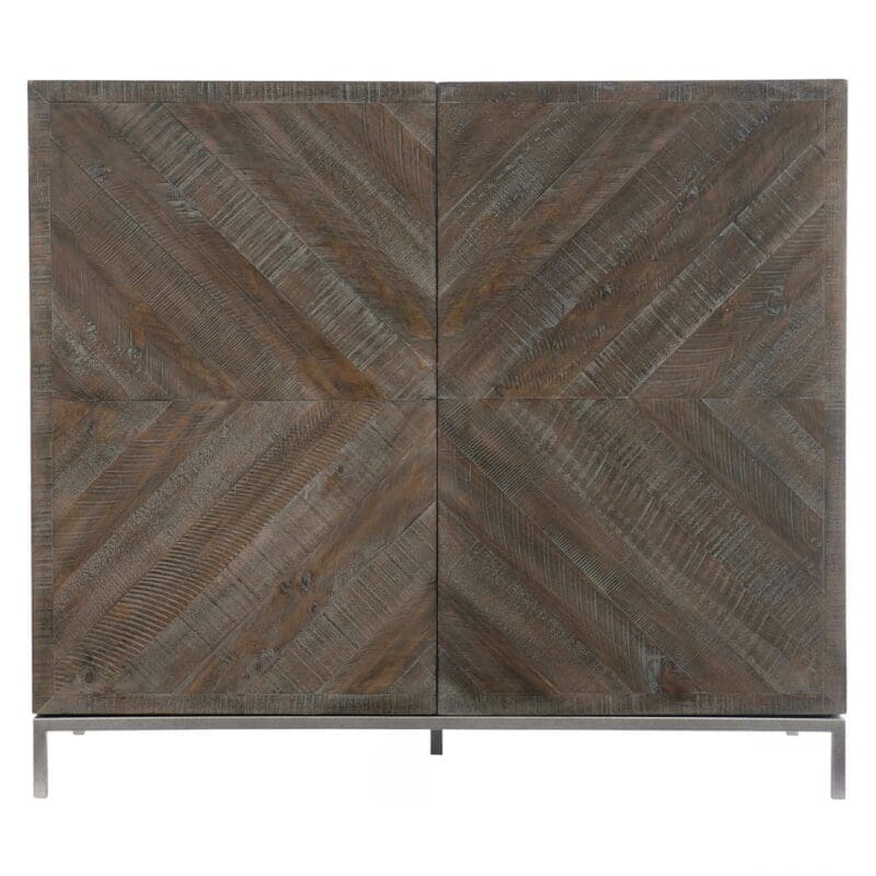 Parkside Bar Cabinet