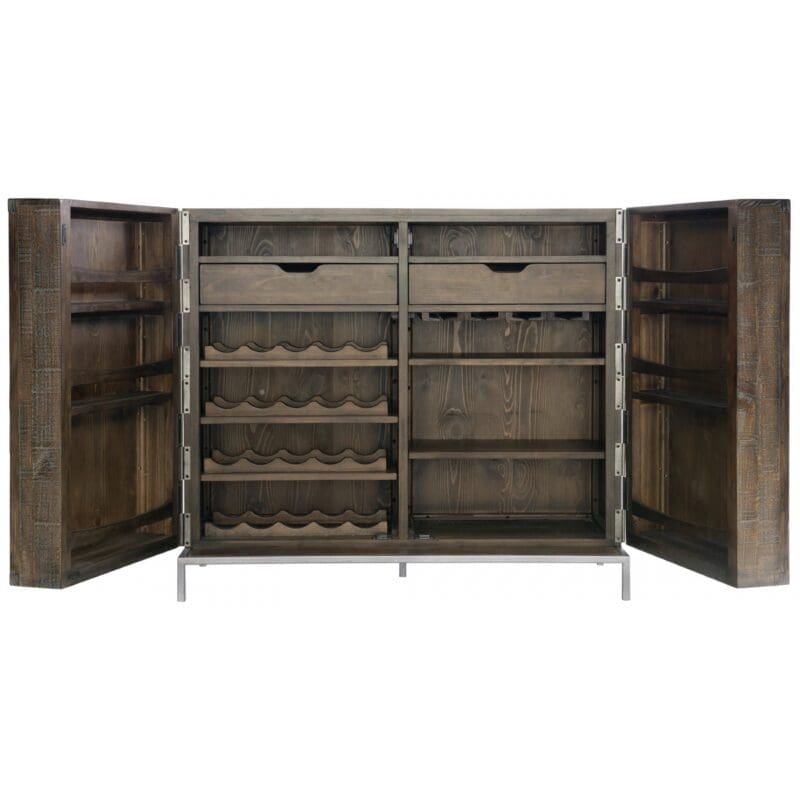 Parkside Bar Cabinet