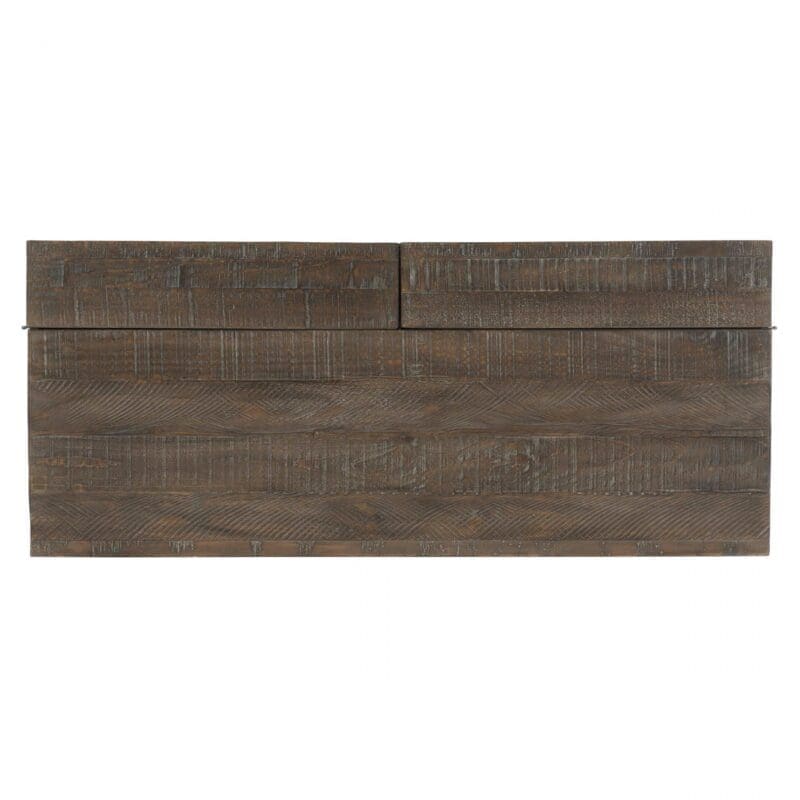 Parkside Bar Cabinet