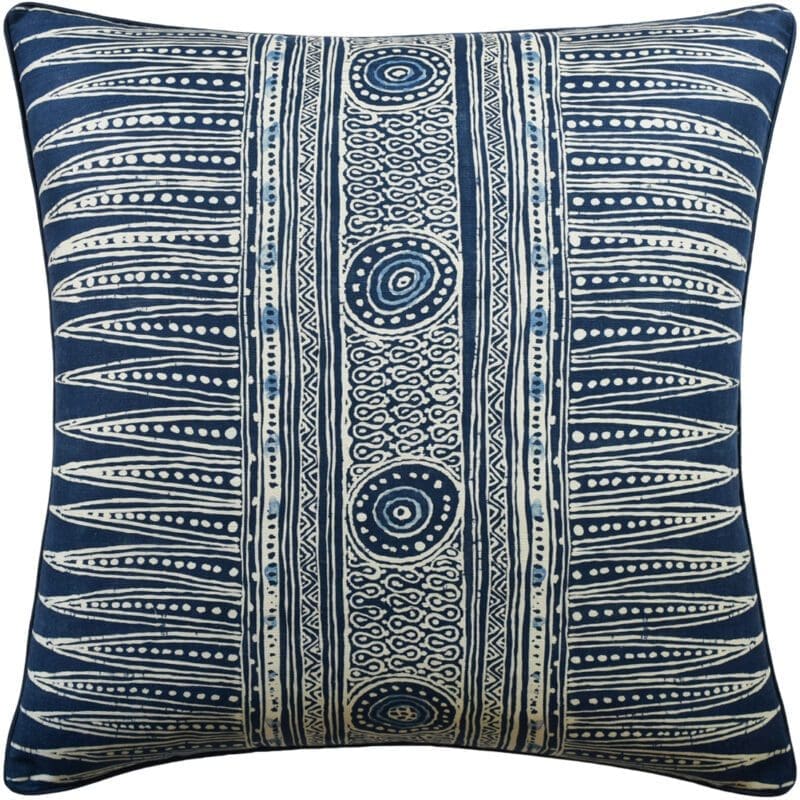 Indian Zag