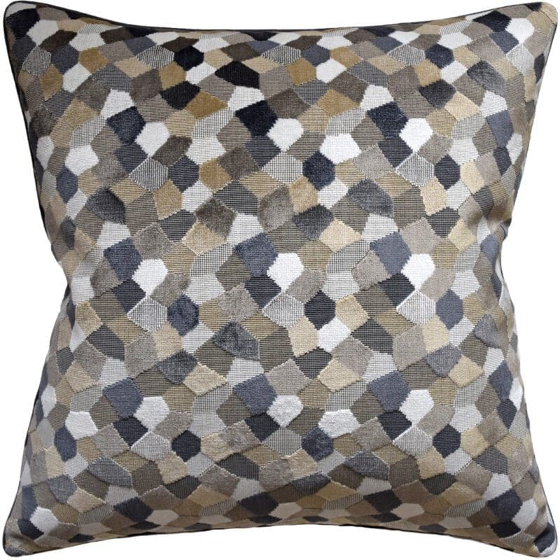 Modern Mosaic