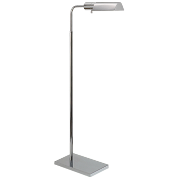 Studio Adjustable Floor Lamp