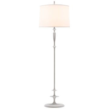 Lotus Floor Lamp