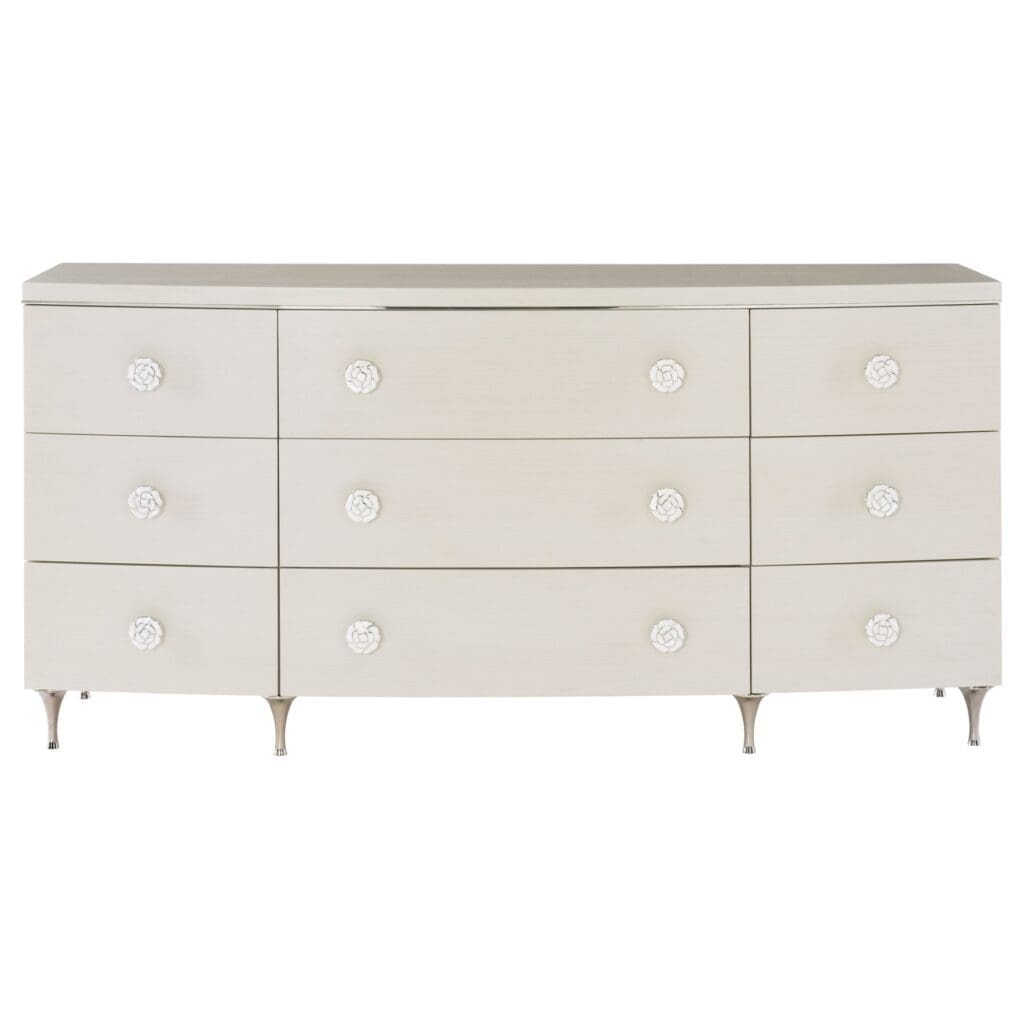 Silhouette Dresser - Avenue Design Montreal
