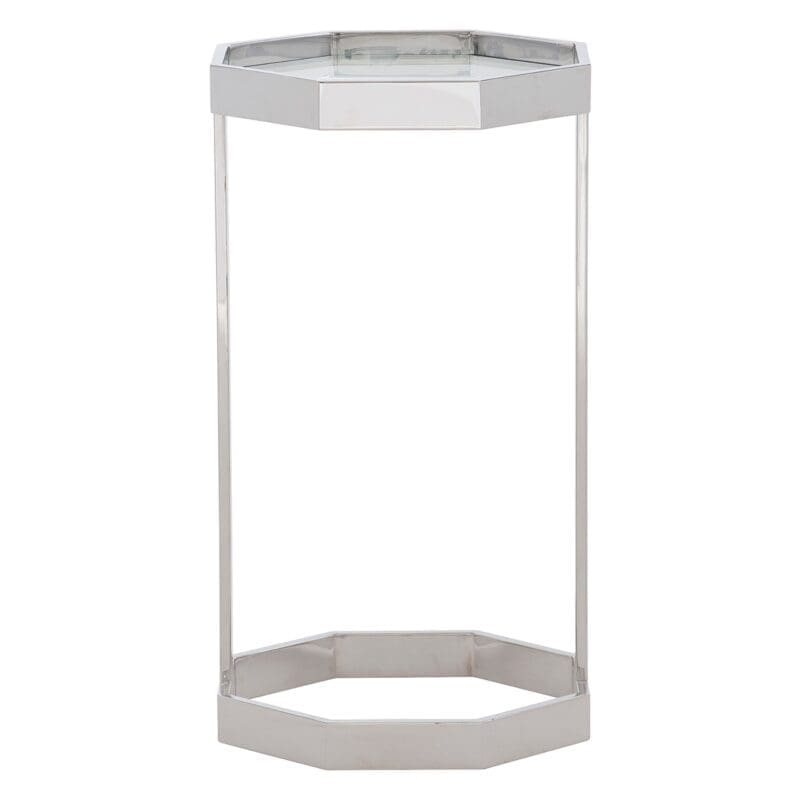 Silhouette Accent Table - Avenue Design in Montreal