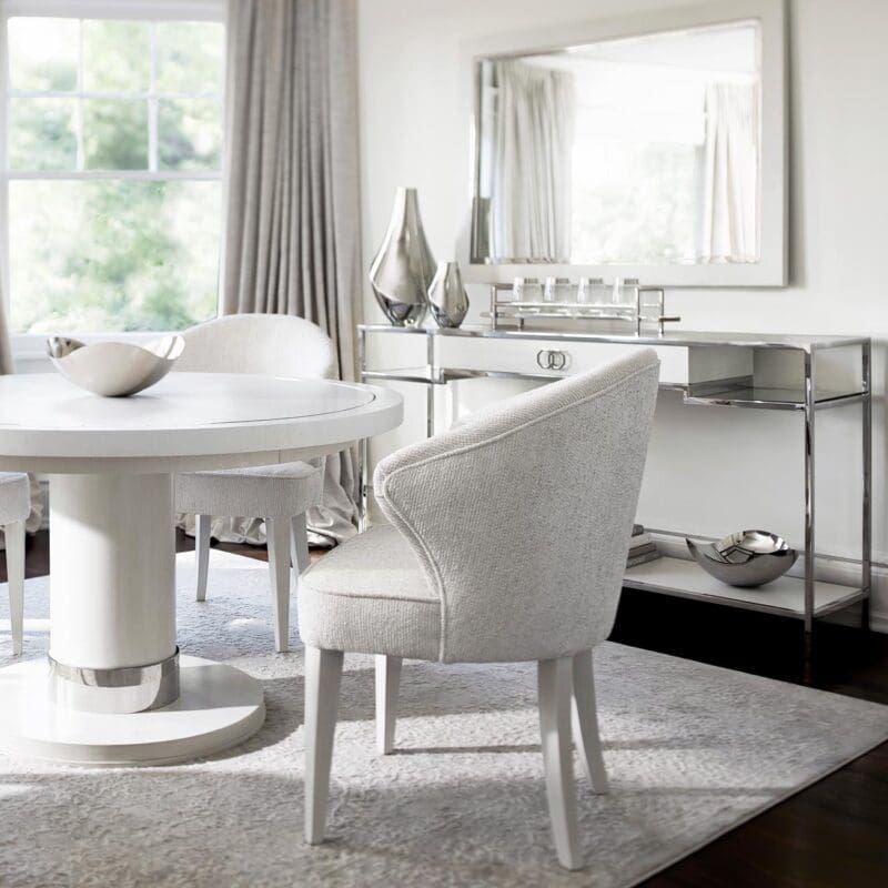 Silhouette Console Table - Avenue Design in Montreal