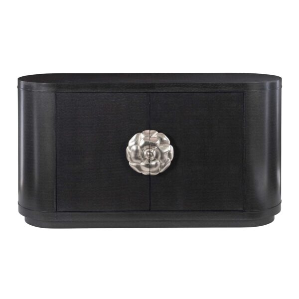 Silhouette Buffet - Avenue Design Montreal