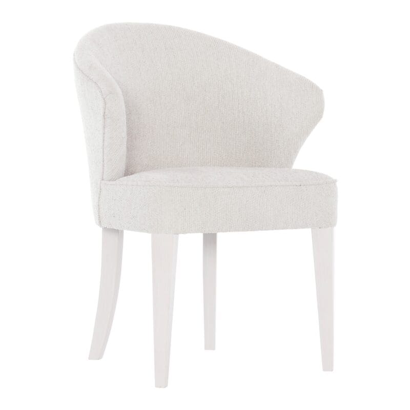 Silhouette Dining Chair - Avenue Design Montreal
