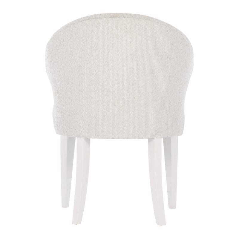 Silhouette Dining Chair - Avenue Design Montreal
