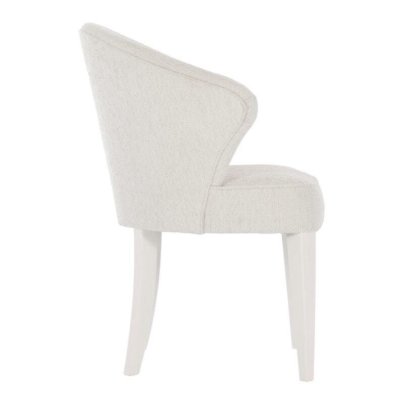 Silhouette Dining Chair - Avenue Design Montreal
