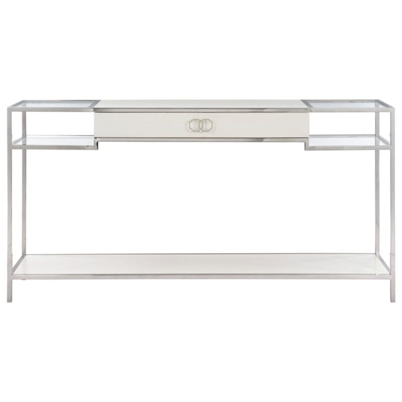 Silhouette Console Table - Avenue Design in Montreal
