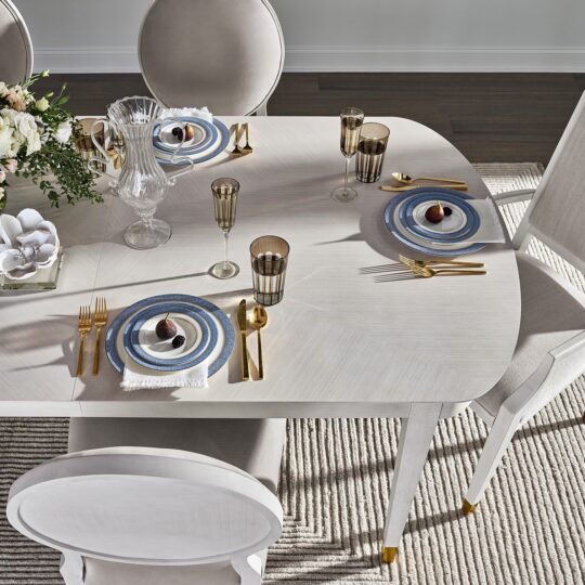 Table à dîner Marion - Avenue Design Montreal