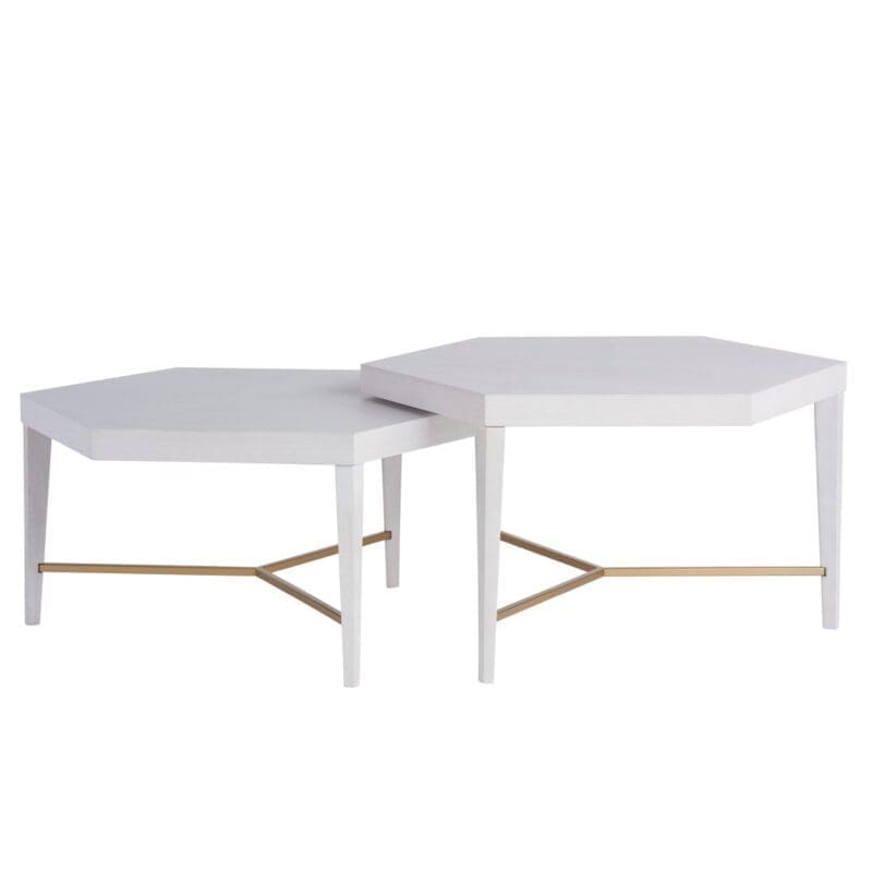 Sydney Bunching Cocktail Table - Avenue Design Canada