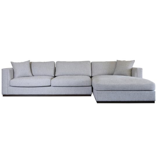 Maddox Sectional - Avenue Design Montreal