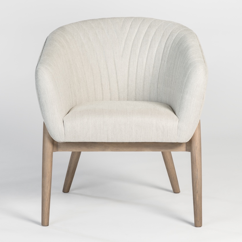 Payson Dining Chair - Avenue Design Montreal
